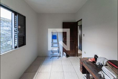 Casa à venda com 2 quartos, 66m² em Vila Guarani (Zona Sul), São Paulo