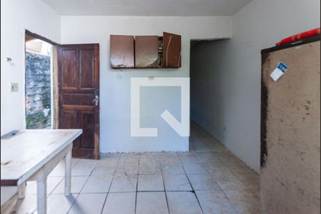 Casa à venda com 2 quartos, 66m² em Vila Guarani (Zona Sul), São Paulo