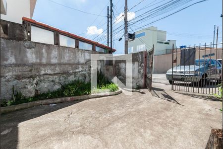 Casa à venda com 2 quartos, 66m² em Vila Guarani (Zona Sul), São Paulo