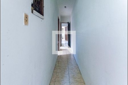 Casa à venda com 2 quartos, 66m² em Vila Guarani (Zona Sul), São Paulo