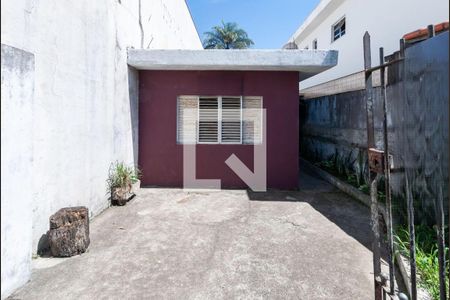 Casa à venda com 2 quartos, 66m² em Vila Guarani (Zona Sul), São Paulo