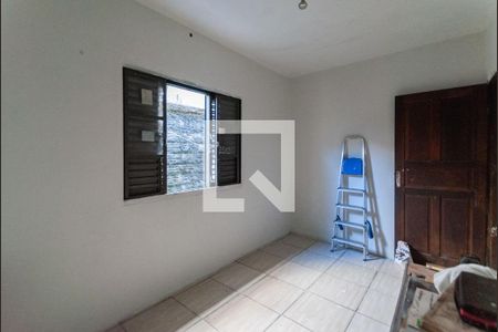 Casa à venda com 2 quartos, 66m² em Vila Guarani (Zona Sul), São Paulo