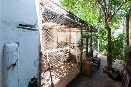 Casa à venda com 2 quartos, 66m² em Vila Guarani (Zona Sul), São Paulo