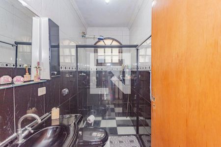 Casa à venda com 3 quartos, 282m² em Jabaquara, São Paulo