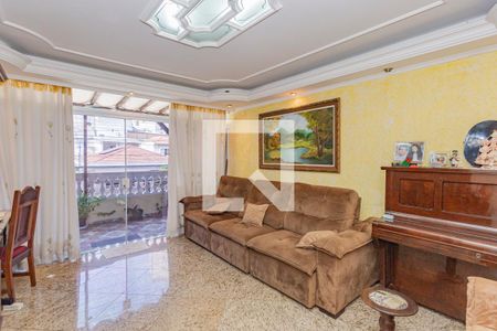 Casa à venda com 3 quartos, 282m² em Jabaquara, São Paulo