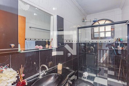 Casa à venda com 3 quartos, 282m² em Jabaquara, São Paulo