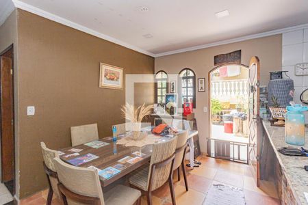 Casa à venda com 3 quartos, 282m² em Jabaquara, São Paulo