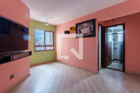 Apartamento à venda com 1 quarto, 60m² em Brás, São Paulo