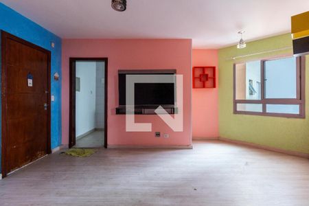 Apartamento à venda com 1 quarto, 60m² em Brás, São Paulo