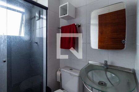 Apartamento à venda com 1 quarto, 60m² em Brás, São Paulo