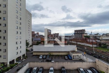 Apartamento à venda com 1 quarto, 60m² em Brás, São Paulo