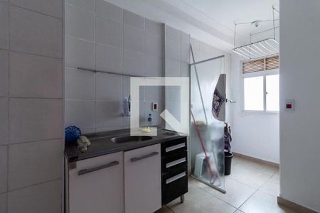 Apartamento à venda com 1 quarto, 60m² em Brás, São Paulo
