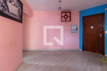 Apartamento à venda com 1 quarto, 60m² em Brás, São Paulo