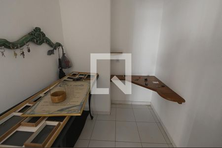 Casa para alugar com 400m², 4 quartos e 4 vagas Casa para alugar com 400m², 4 quartos e 4 vagasDespensa