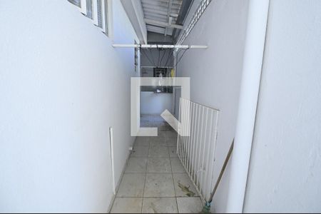 Casa para alugar com 400m², 4 quartos e 4 vagas Casa para alugar com 400m², 4 quartos e 4 vagasCorredor