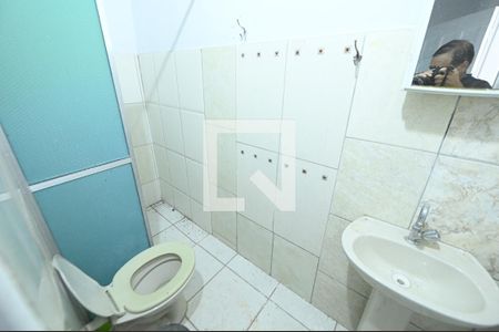 Casa para alugar com 400m², 4 quartos e 4 vagas Casa para alugar com 400m², 4 quartos e 4 vagasBanheiro