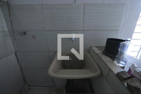 Casa para alugar com 400m², 4 quartos e 4 vagas Casa para alugar com 400m², 4 quartos e 4 vagasÁrea de Serviço