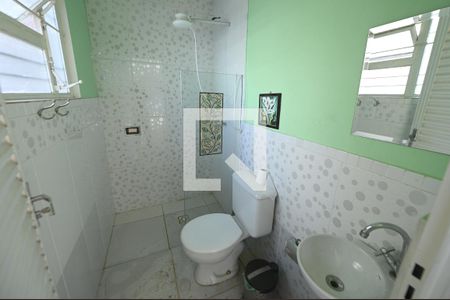 Casa para alugar com 400m², 4 quartos e 4 vagas Casa para alugar com 400m², 4 quartos e 4 vagasBanheiro 4