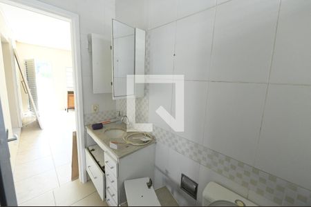 Casa para alugar com 400m², 4 quartos e 4 vagas Casa para alugar com 400m², 4 quartos e 4 vagasBanheiro 2