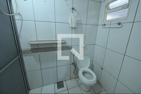 Casa para alugar com 400m², 4 quartos e 4 vagas Casa para alugar com 400m², 4 quartos e 4 vagasBanheiro 1