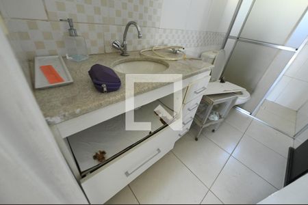 Casa para alugar com 400m², 4 quartos e 4 vagas Casa para alugar com 400m², 4 quartos e 4 vagasBanheiro 2