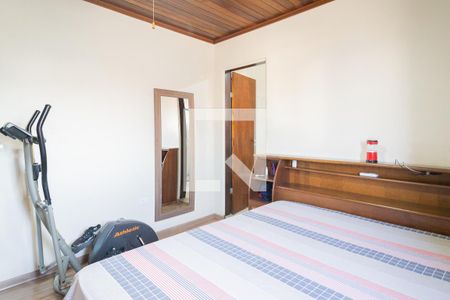 Casa à venda com 380m², 6 quartos e 10 vagasSuíte - Casa 1