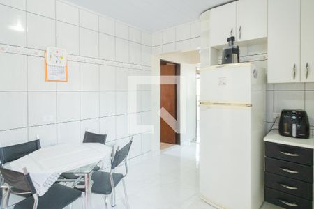 Casa à venda com 380m², 6 quartos e 10 vagasCozinha  - Casa 1