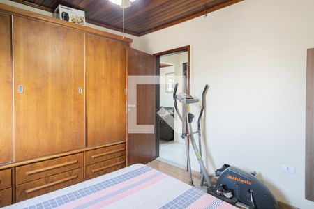 Casa à venda com 380m², 6 quartos e 10 vagasSuíte - Casa 1