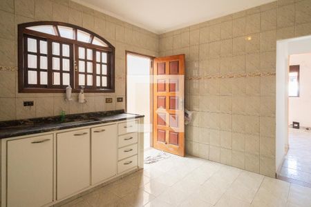 Casa à venda com 380m², 6 quartos e 10 vagasCozinha - Casa 2