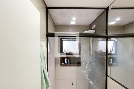 Casa à venda com 380m², 6 quartos e 10 vagasBanheiro Social  - Casa 3