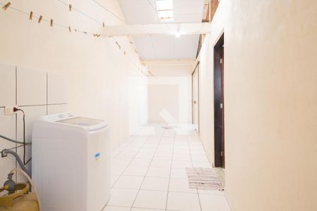 Casa à venda com 380m², 6 quartos e 10 vagasÁrea de Serviço - Casa 1