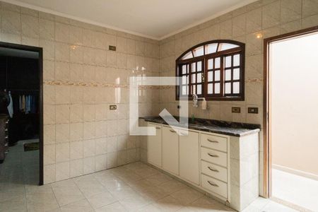 Casa à venda com 380m², 6 quartos e 10 vagasCozinha - Casa 2