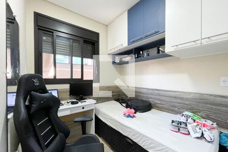 Casa à venda com 380m², 6 quartos e 10 vagasQuarto 1 - Casa 3