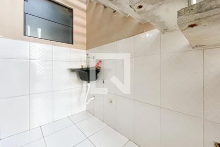 Casa à venda com 380m², 6 quartos e 10 vagasÁrea de Serviço - Casa 2