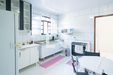 Casa à venda com 380m², 6 quartos e 10 vagasCozinha  - Casa 1