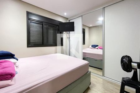 Casa à venda com 380m², 6 quartos e 10 vagasQuarto 2 - Casa 3