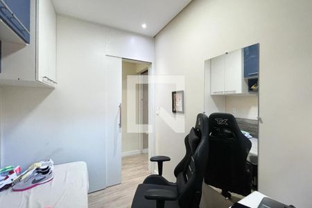 Casa à venda com 380m², 6 quartos e 10 vagasQuarto 1 - Casa 3