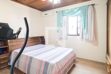 Casa à venda com 380m², 6 quartos e 10 vagasSuíte - Casa 1