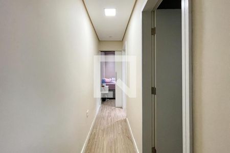 Casa à venda com 380m², 6 quartos e 10 vagasAcesso Quartos  - Casa 3