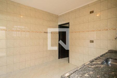 Casa à venda com 380m², 6 quartos e 10 vagasCozinha - Casa 2