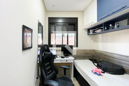 Casa à venda com 380m², 6 quartos e 10 vagasQuarto 1 - Casa 3