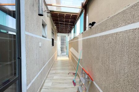 Casa à venda com 380m², 6 quartos e 10 vagasÁrea de Serviço - Casa 3