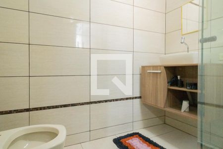 Casa à venda com 380m², 6 quartos e 10 vagasBanheiro - Casa 2