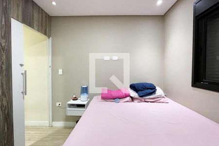 Casa à venda com 380m², 6 quartos e 10 vagasQuarto 2 - Casa 3