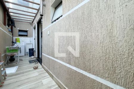 Casa à venda com 380m², 6 quartos e 10 vagasÁrea de Serviço - Casa 3