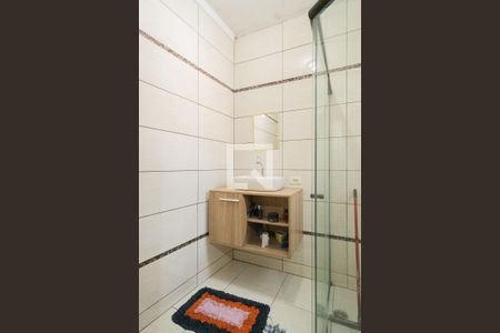 Casa à venda com 380m², 6 quartos e 10 vagasBanheiro - Casa 2