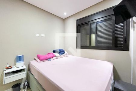 Casa à venda com 380m², 6 quartos e 10 vagasQuarto 2 - Casa 3