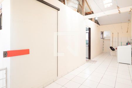 Casa à venda com 380m², 6 quartos e 10 vagasÁrea de Serviço - Casa 1