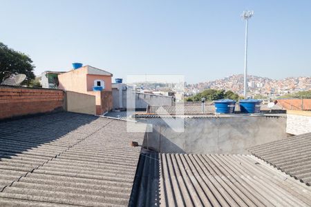 Casa à venda com 380m², 6 quartos e 10 vagasVista da Suíte - Casa 1