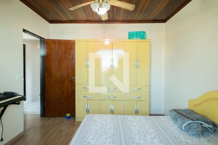 Casa à venda com 380m², 6 quartos e 10 vagasQuarto - Casa 1